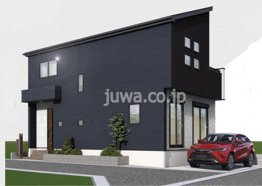【新築分譲住宅】志木市下宗岡14期