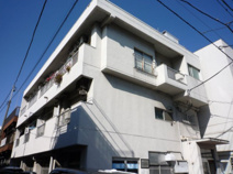 第二菊池ビルの画像