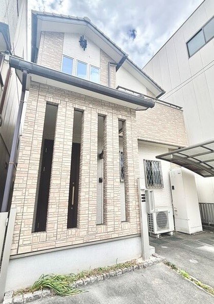 狭間町戸建
