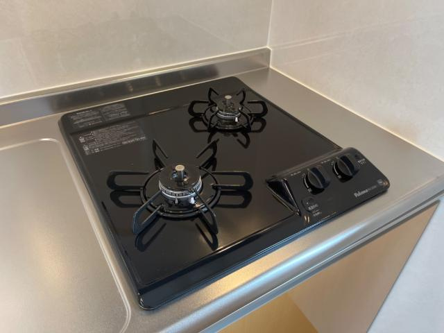 ヴァイオレットのキッチン|キッチン