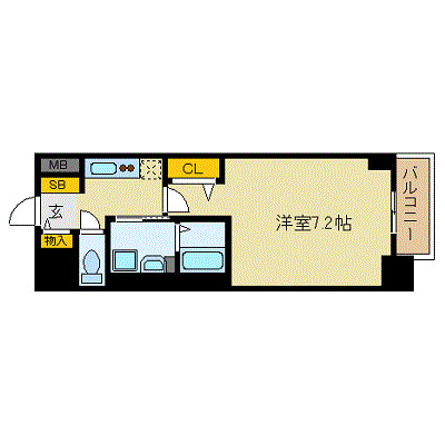 プレサンス丸の内レジデンスⅡ