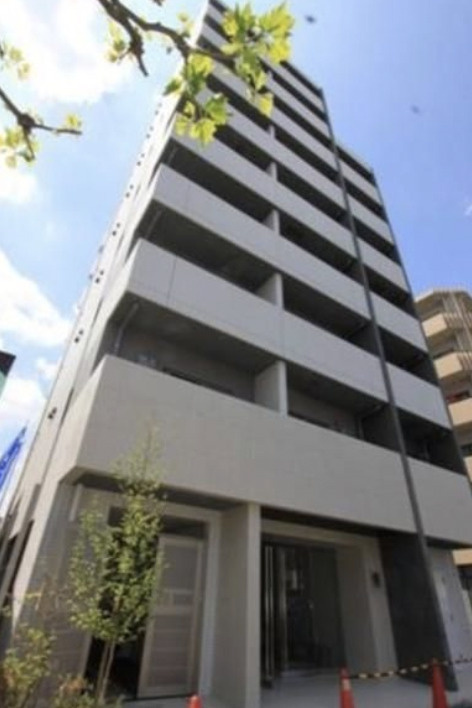 AZEST赤塚新町