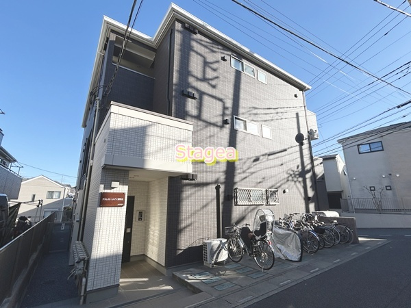 フォレスト・メゾン浦和北
