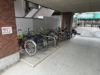 【その他共用部分】 | サンセールハヤシ