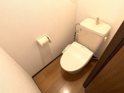 【トイレ】 | サンセールハヤシ