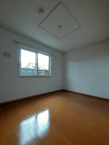 サンリットＳ・Ⅱの内装