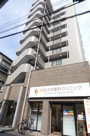 オーキッドコート玉造　仲介手数料無料の画像
