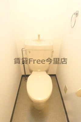 【トイレ】 | オーキッドコート玉造　仲介手数料無料