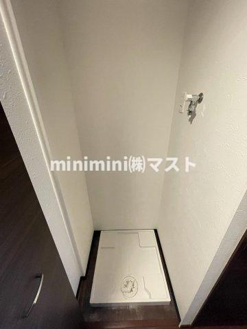 グランカーサ難波元町の設備