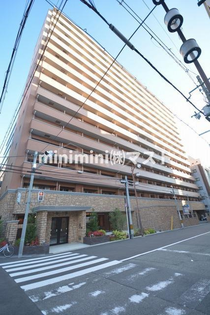 グランカーサ難波元町
