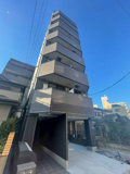 クレスト新田町の画像