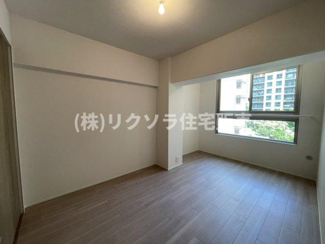 くずはセンチュリータウン四番館の洋室|洋室7.0帖
■物件内覧・資金計画相談・住宅ローン相談、リフォーム相談、お問合せ受付中■
※当日・翌日のご内覧、ご相談はお電話でのお問合せがスムーズです！