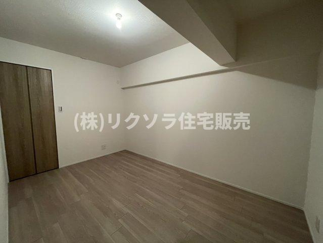くずはセンチュリータウン四番館の寝室|洋室5.6帖
■物件内覧・資金計画相談・住宅ローン相談、リフォーム相談、お問合せ受付中■
※当日・翌日のご内覧、ご相談はお電話でのお問合せがスムーズです！