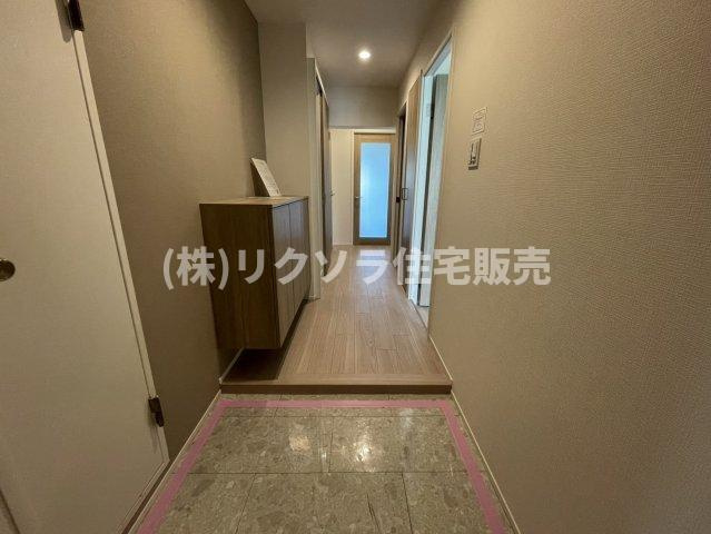 くずはセンチュリータウン四番館の内装|玄関内部
■物件内覧・資金計画相談・住宅ローン相談、リフォーム相談、お問合せ受付中■
※当日・翌日のご内覧、ご相談はお電話でのお問合せがスムーズです！