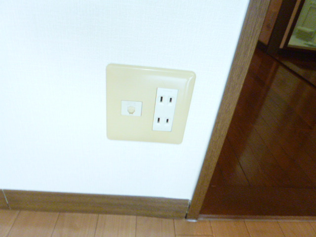 ロイヤルメイセスの設備