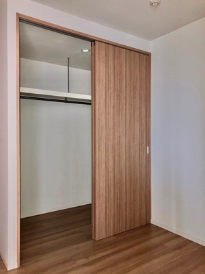 【収納】 | リヴァリエＢ棟