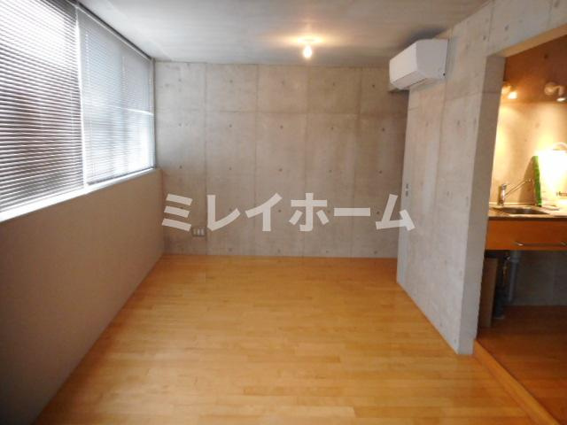 DUOCOURT大井