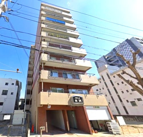パティオ永沢