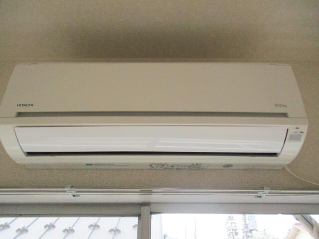 エアコン