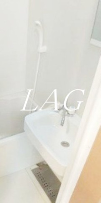 【洗面所】 | ラフォーネ目黒 | 洗面台です。
