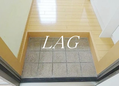 【玄関】 | ラフォーネ目黒 | 玄関です。