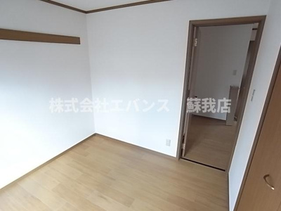  | レジデンス川戸
