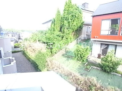 【展望】 | レジデンス川戸