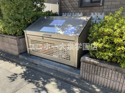 【その他共用部分】 | ヴェルドミールｃ