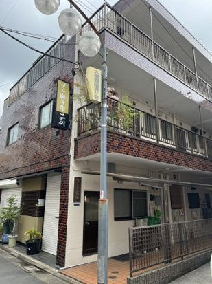 コーポ高橋