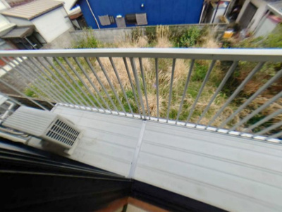 【バルコニー】 | プレジール打田