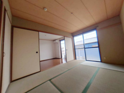 【和室】 | プレジール打田