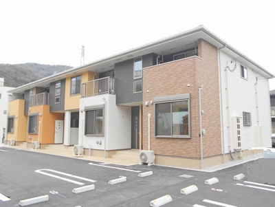【外観】 | Ｒグレイ砥堀 | 建物外観を気になさる方へ、見た目の良い物件です