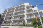 秀和高樹町レジデンスの画像