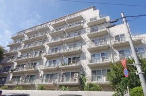 秀和高樹町レジデンスの画像