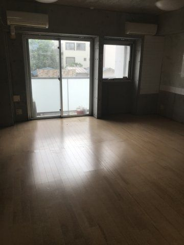 キングスフラットの展望