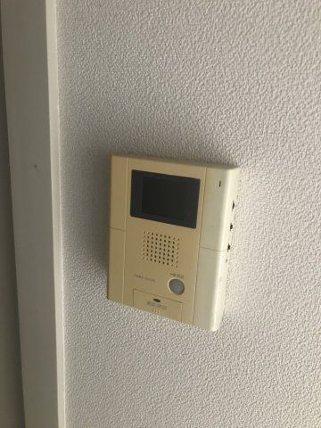 キングスフラットのセキュリティ
