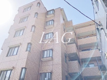 ライオンズマンション十日市場第２の画像