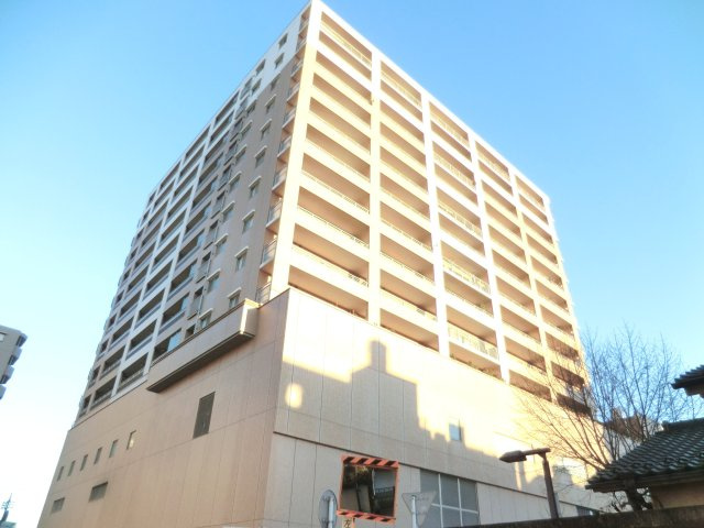 ハイムプラザ北浦和