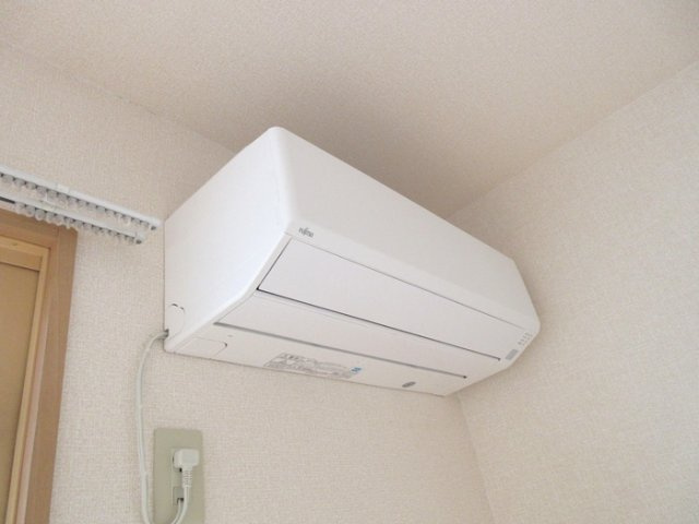 アムールの設備