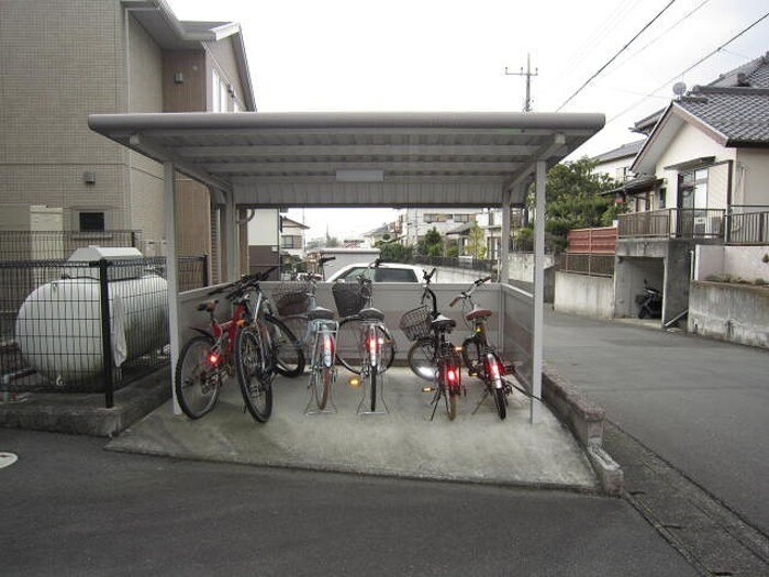 アムールのその他共用部分