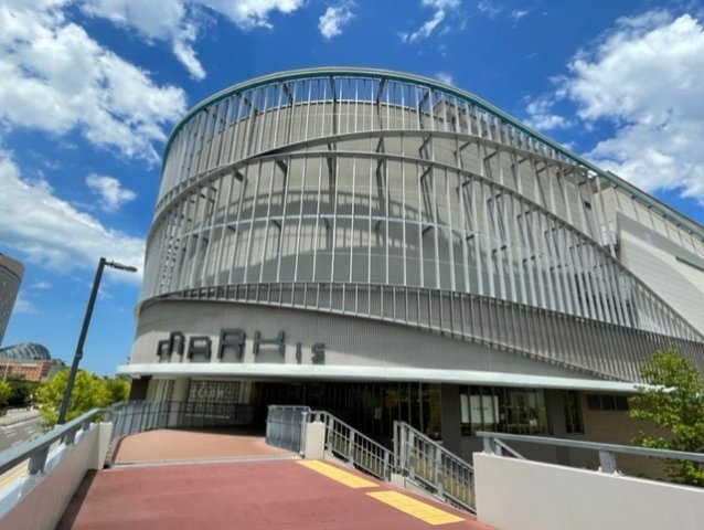 レオパレス師岡の周辺