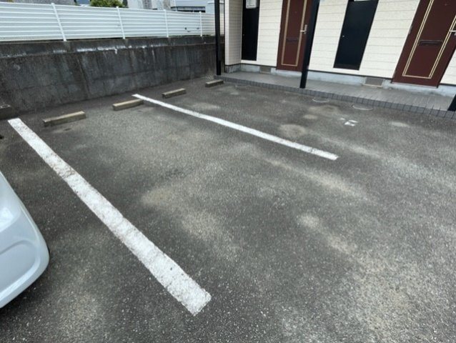レオパレス師岡のその他