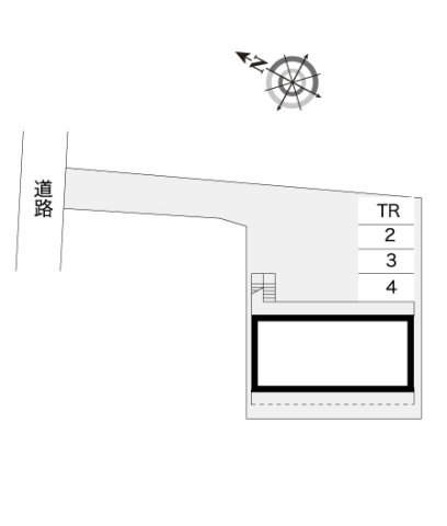 レオパレス師岡のその他