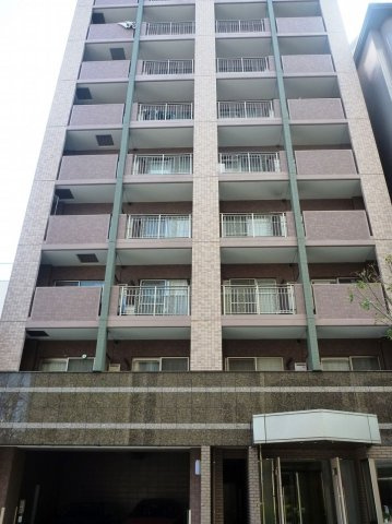 新品家具付きマンション舞鶴27(KaGood福岡)