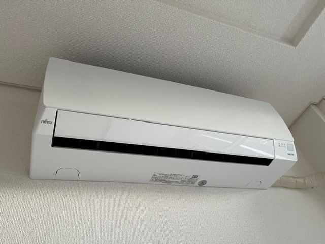 グランシャリオの設備