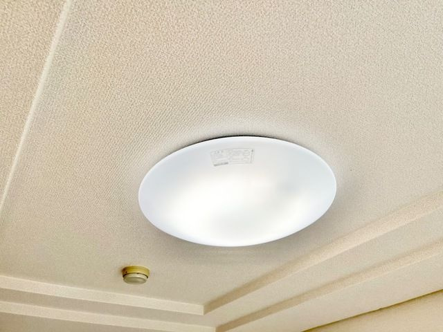 グランシャリオの設備