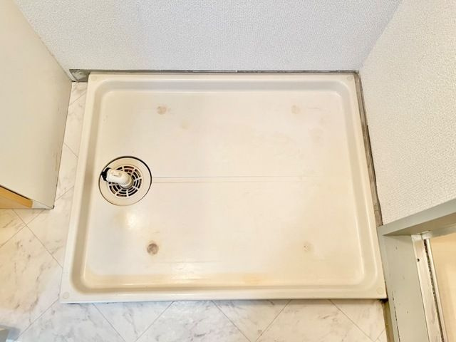 グランシャリオの設備