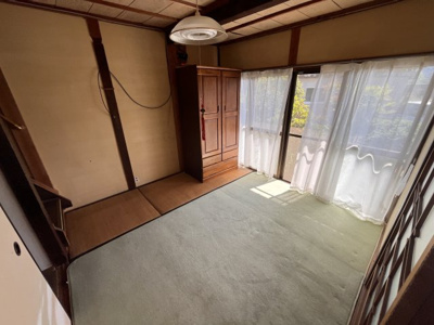 【内装】 | 朝来市澤　戸建て