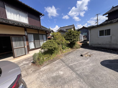 【外観】 | 朝来市澤　戸建て