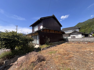 【外観】 | 朝来市澤　戸建て